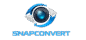 SnapConvert logo.