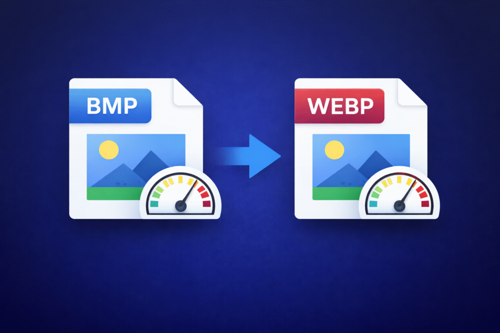 convert bmp to webp snapconvert